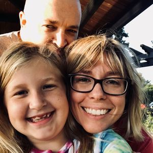 Meet your Posher, Kari